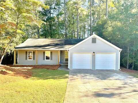 851 Riverstone Lane, Woodstock, GA 30188