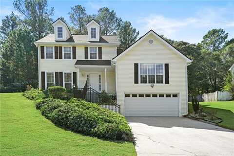 3141 Little Forest Court, Snellville, GA 30078