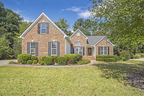 385 Henderson Lake Drive, Loganville, GA 30052