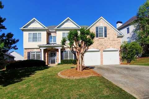 5553 Retreat Crossing, Mableton, GA 30126