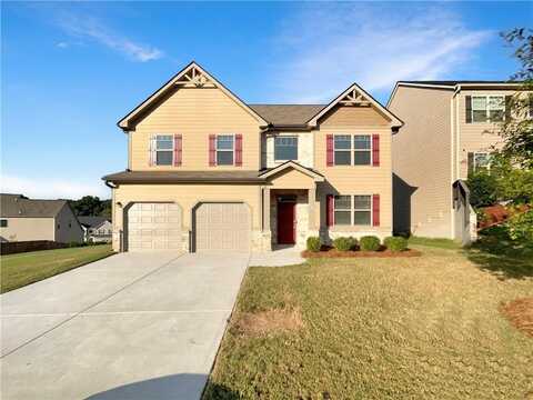 753 Humphry Drive, Winder, GA 30680