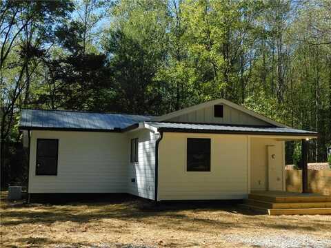 102 Elbert Gaddis, Dahlonega, GA 30533