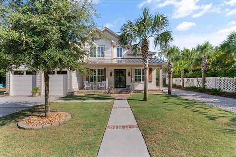 420 Yacht Club Lane, St. Simons, GA 31522