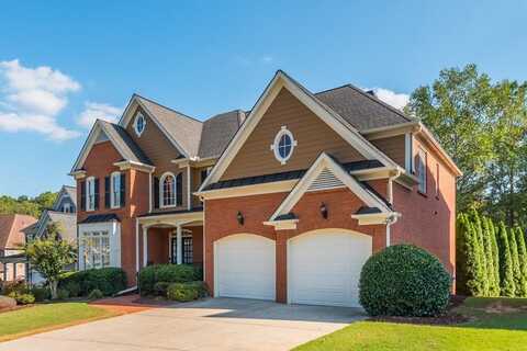 2313 Glenpark Court, Marietta, GA 30064