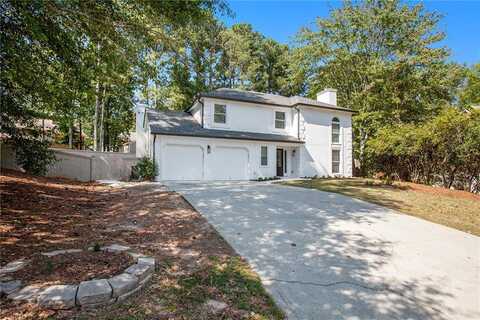 125 Pine Rise Court, Alpharetta, GA 30022