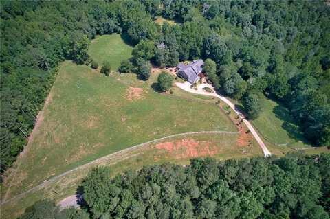 746 Tal Phillips Road, Nicholson, GA 30565