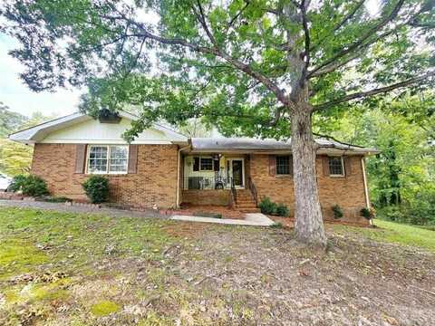 1825 Francis Drive, Conyers, GA 30094