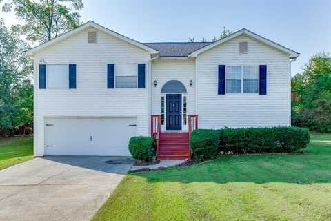 5822 Harbor Drive, Buford, GA 30518