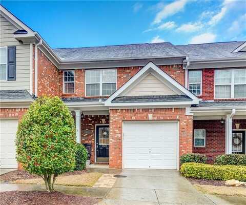 1829 Willow Branch Lane NW, Kennesaw, GA 30152