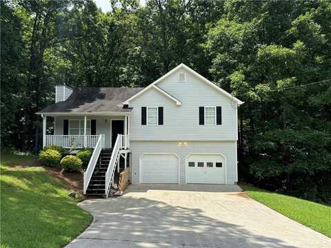 194 Spring Leaf Drive, Dallas, GA 30157