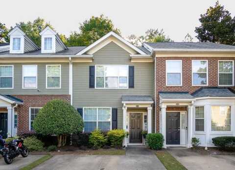 2154 Del Lago Circle NW, Kennesaw, GA 30152