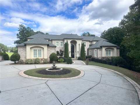 2770 Pebble Hill Trace, Duluth, GA 30097