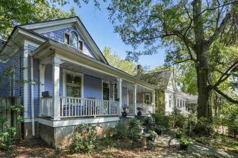 724 Highland Avenue, Atlanta, GA 30312