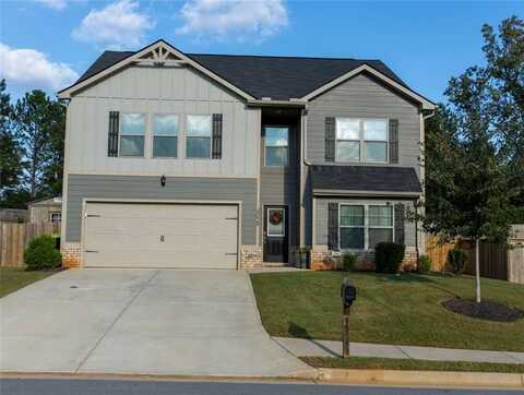 3029 CHRIS Circle, Villa Rica, GA 30180