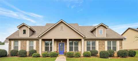 1129 Abundance Drive, Locust Grove, GA 30248