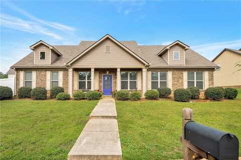 1129 Abundance Drive, Locust Grove, GA 30248