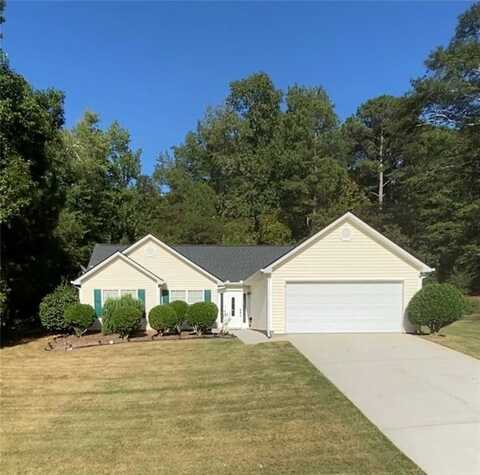 4730 Hidden Creek Court, Loganville, GA 30052