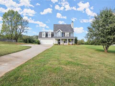 5608 Divine Lane, Clermont, GA 30527