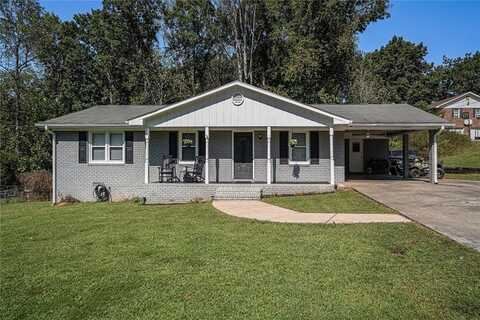 158 Stegall Place, Dawsonville, GA 30534