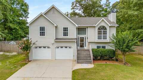 3890 Appaloosa Trail, Douglasville, GA 30135