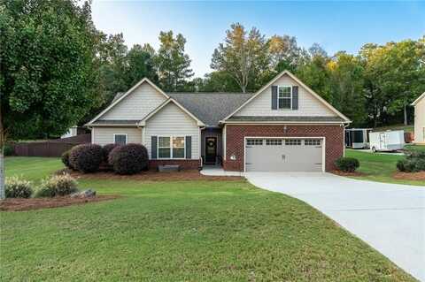 1072 Monticello Drive, Monroe, GA 30655