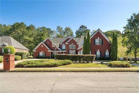 4745 Bramble Rose Lane, Suwanee, GA 30024