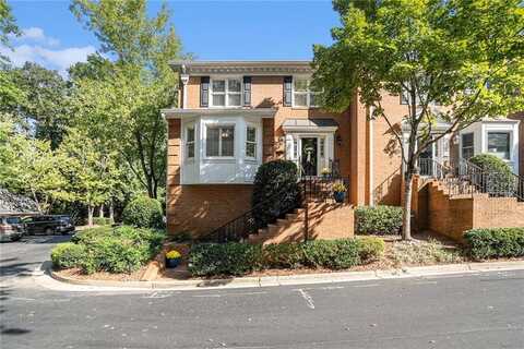 5402 Trentham Drive, Atlanta, GA 30338