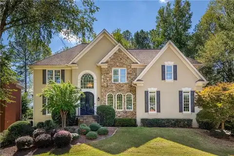 803 Forest Path Lane, Alpharetta, GA 30022