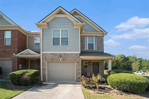 1753 Millstream Hollow, Conyers, GA 30012