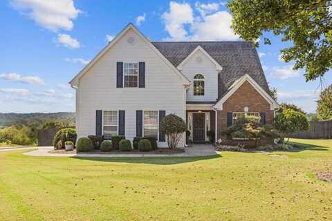 1011 Cyperts Trail, Winder, GA 30680