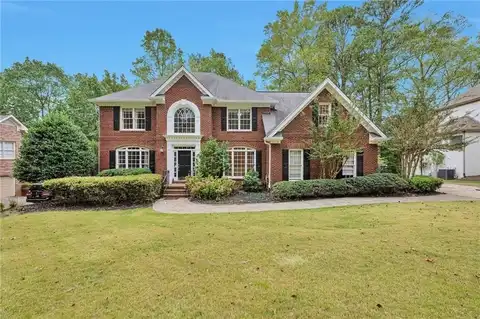 220 Fox Hunter Drive, Alpharetta, GA 30022