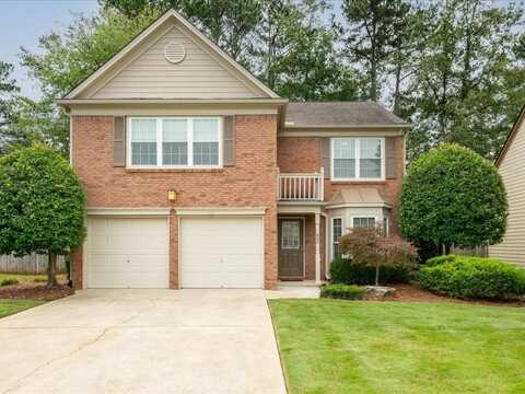 405 Cadeleigh Court, Johns Creek, GA 30005