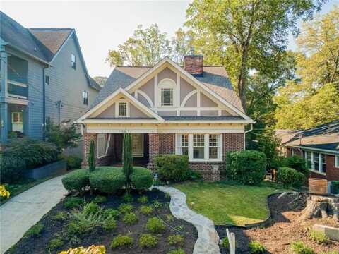 1151 Rosedale Drive NE, Atlanta, GA 30306