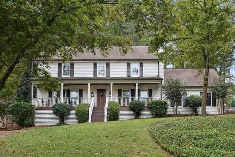 801 Colston Road, Marietta, GA 30064