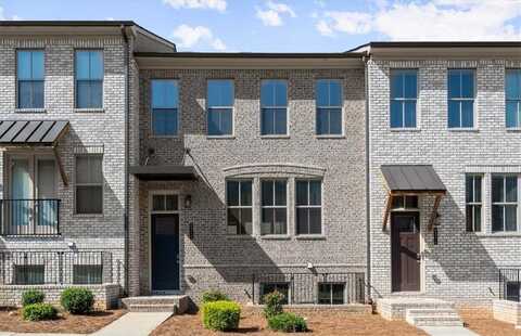 4312 Longleaf Pine Alley, Atlanta, GA 30360