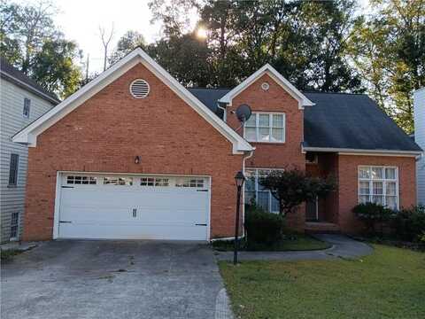 360 Rams Way, Tucker, GA 30084