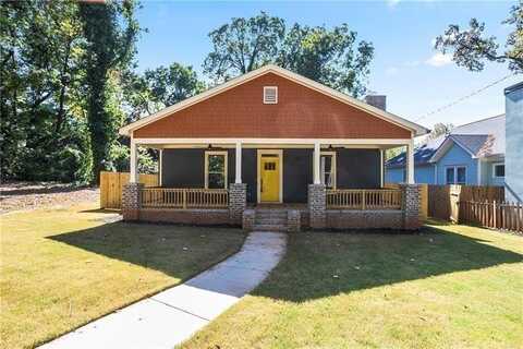 1070 Lucile Avenue SW, Atlanta, GA 30310