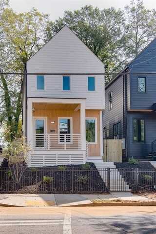 986 McDaniel Street SW, Atlanta, GA 30310