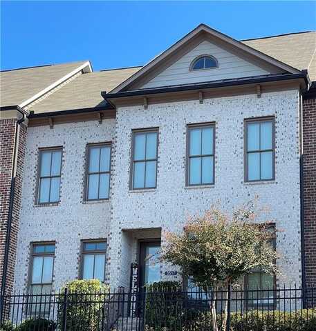 3517 VILLAGE PARK Way NW, Kennesaw, GA 30144