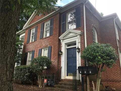 1436 Piedmont Avenue NE, Atlanta, GA 30309