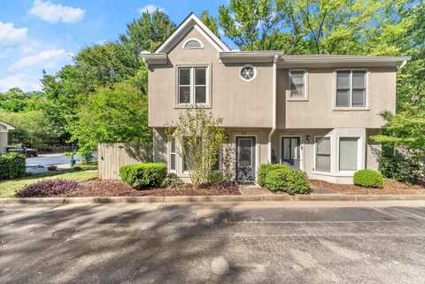 801 Defoors Landing NW, Atlanta, GA 30318