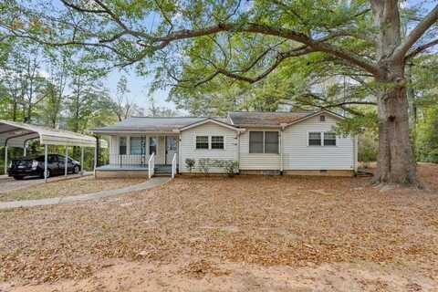 3024 Bob Cox Road, Marietta, GA 30064