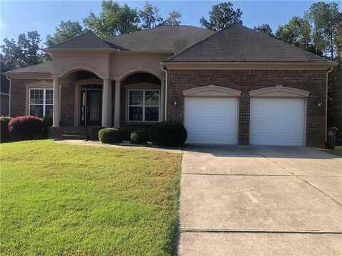 5276 CLINGMAN Court, Douglasville, GA 30135