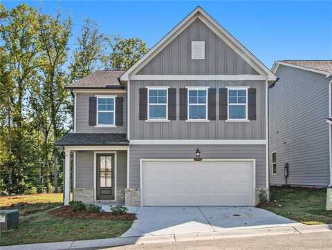 4748 Black Onyx Path, Kennesaw, GA 30144