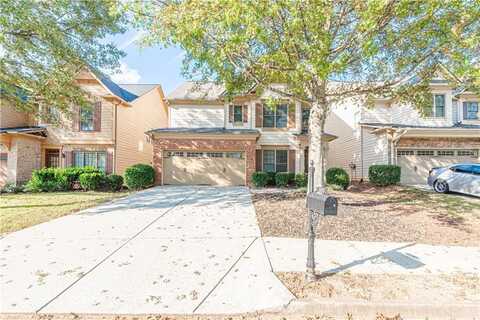 2578 Brynfield Cove, Suwanee, GA 30024