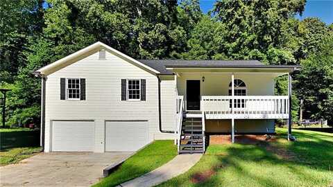 134 Landing Lane, Powder Springs, GA 30127