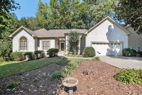 445 Wexford Overlook Drive, Roswell, GA 30075