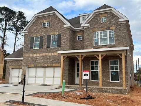 11275 Knollwood Bend, Johns Creek, GA 30097