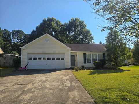 2583 Barndale Drive, Lawrenceville, GA 30044