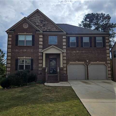 365 Lamont Lane, Hampton, GA 30228